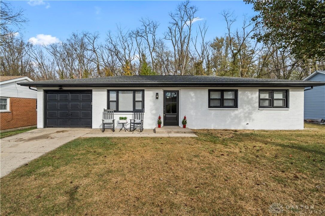 Property Photo: 760 Murray Hill Drive OH 45385