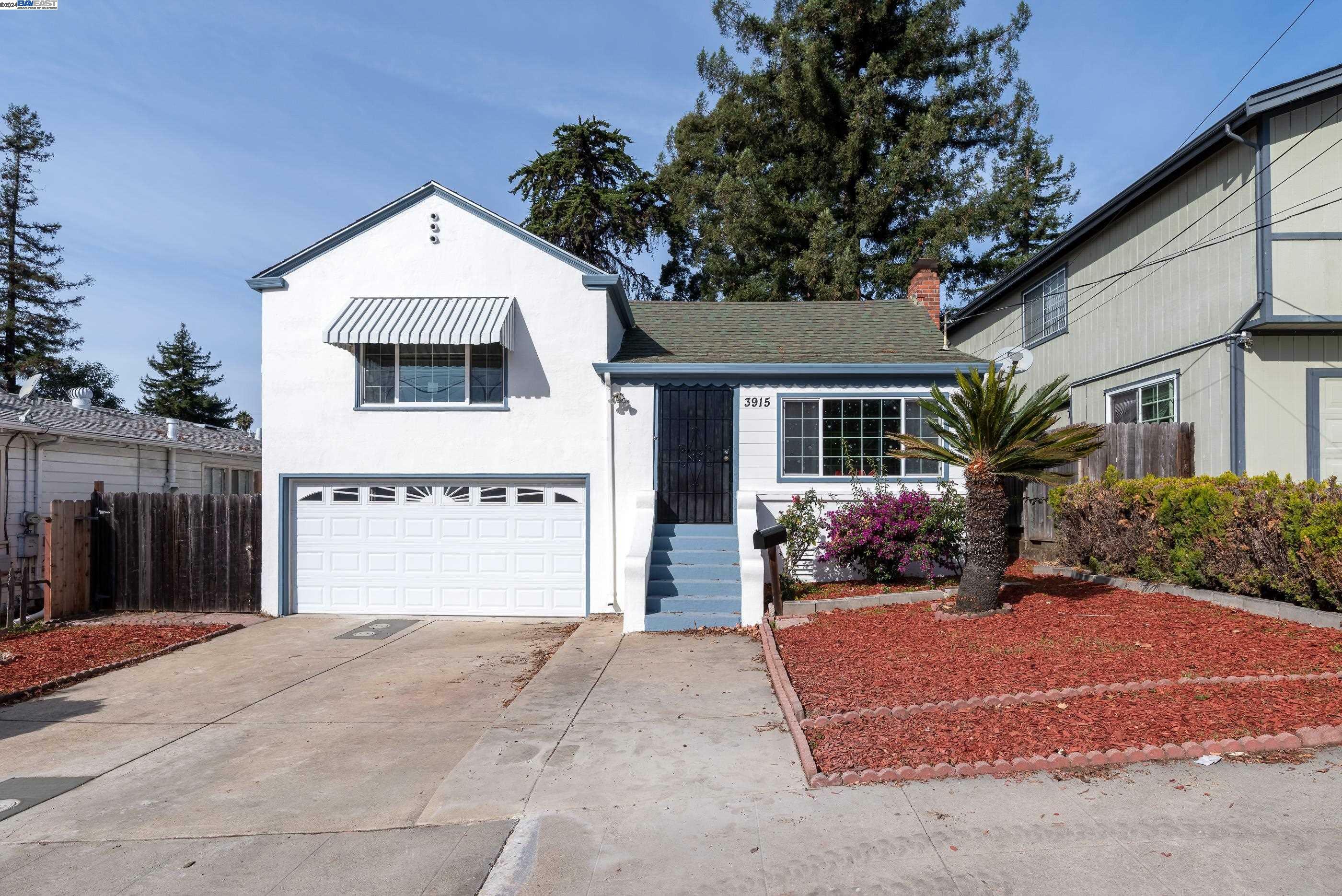 Property Photo:  3915 Loma Vista Avenue  CA 94619 