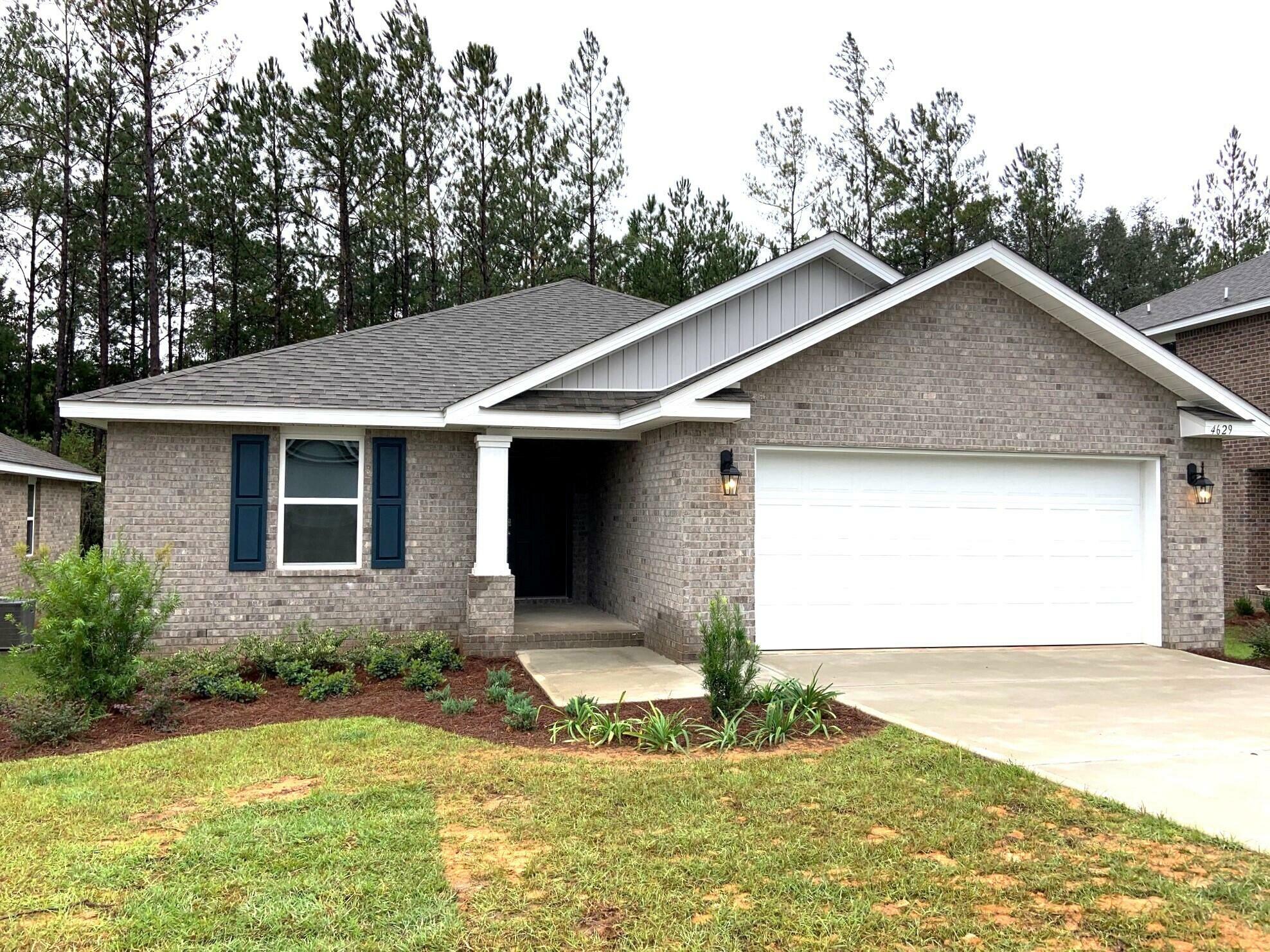 2872 Patriot Ridge Drive  Crestview FL 32539 photo