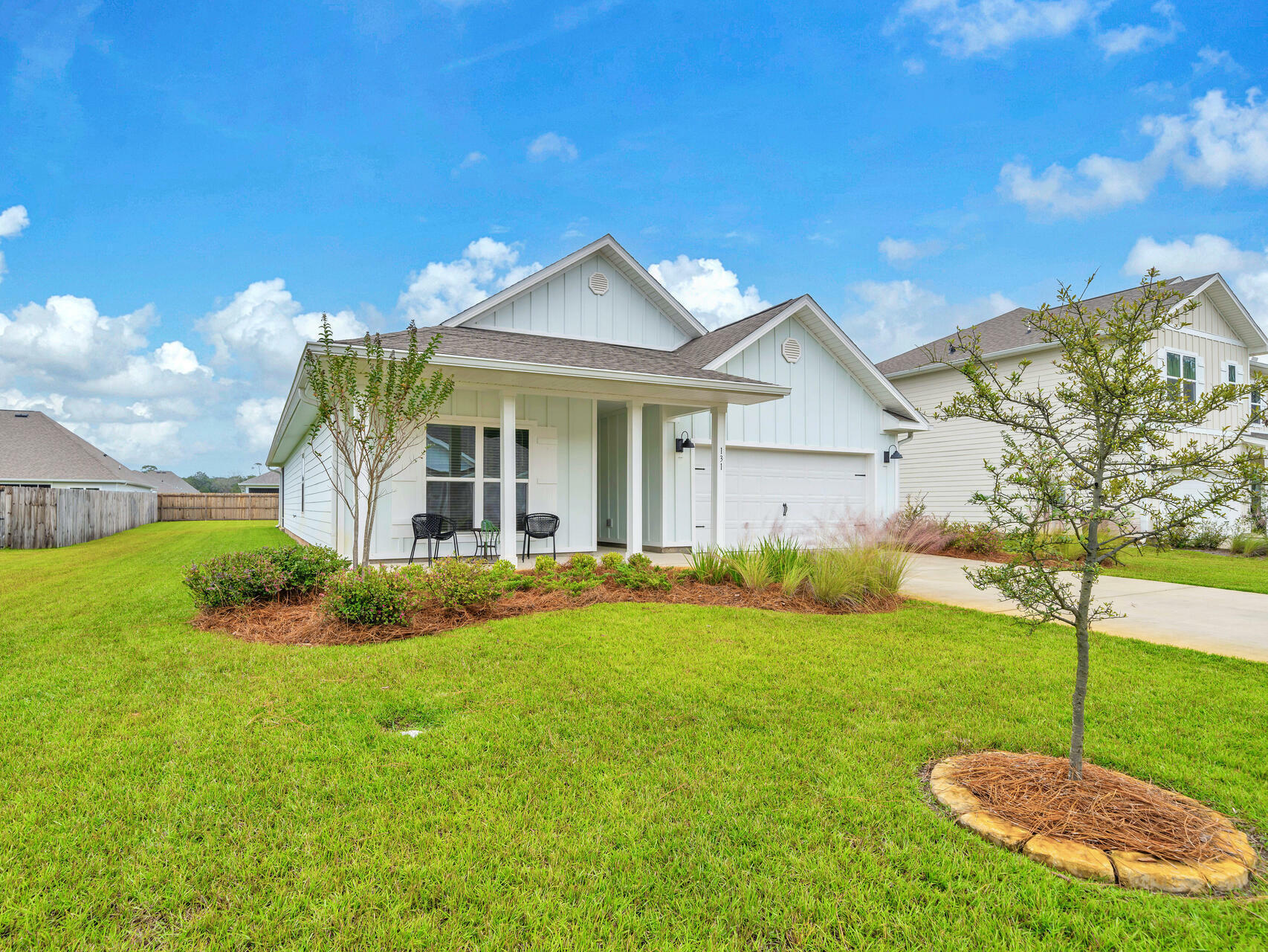 Property Photo:  131 W Oak Trees Lane  FL 32439 