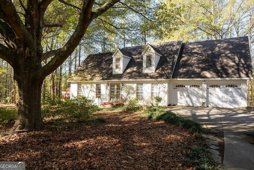 1320 John Ward Road SW  Marietta GA 30064 photo