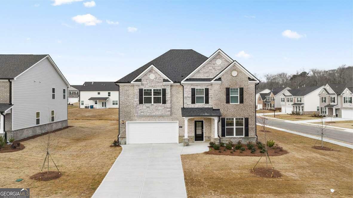 978 Blue Juniper Circle  Loganville GA 30052 photo