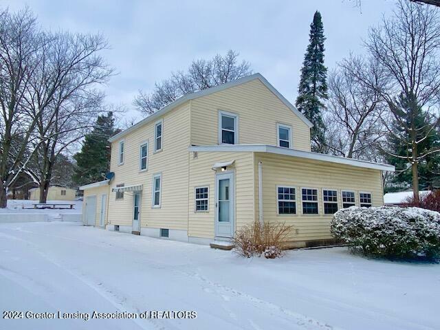 Property Photo: 11370 S U.s. 27 MI 48820