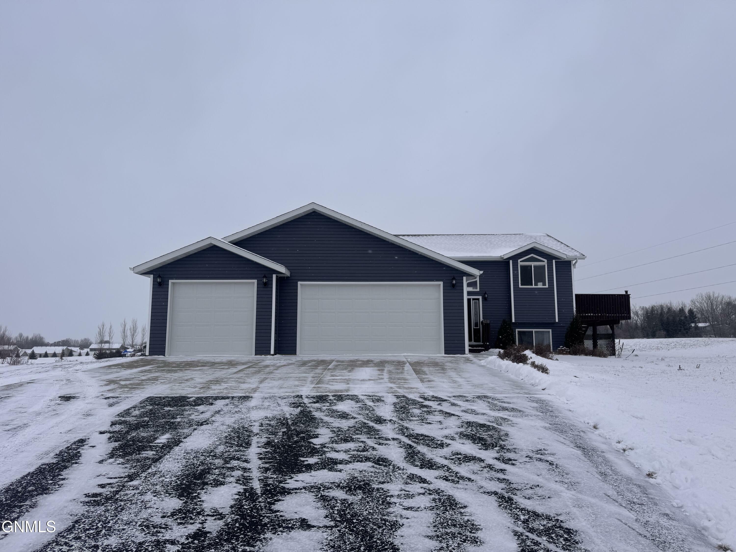 Property Photo:  6550 Stonewood Way  ND 58504 