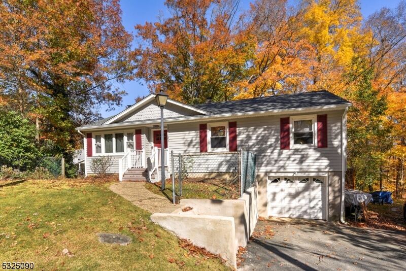 Property Photo: 101 Oakland Ave NJ 07866