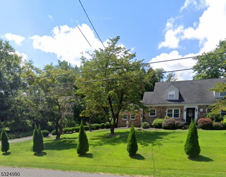 Property Photo:  1122 Millstone River Rd  NJ 08844 