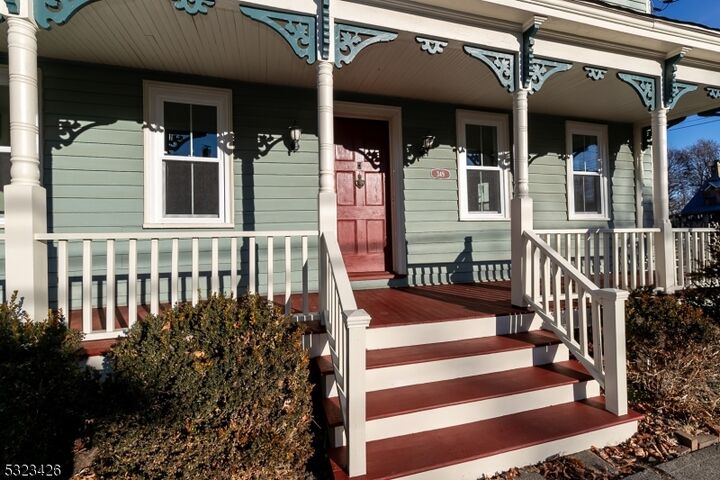 Property Photo: 349 High St NJ 07825