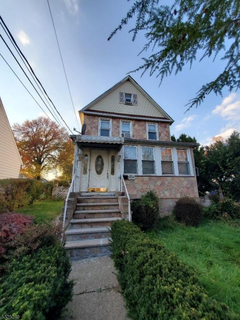 Property Photo:  1174 Arlington Ave  NJ 07666 