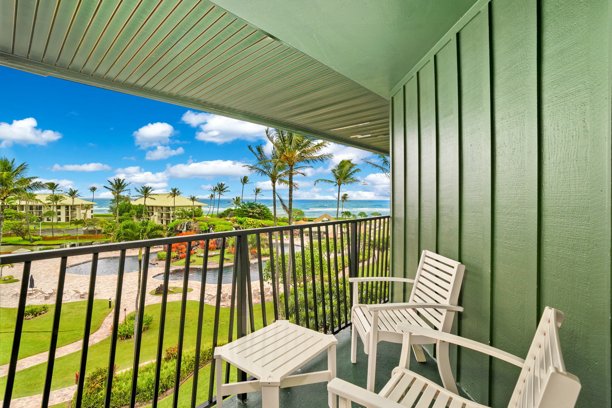 Property Photo:  4331 Kauai Beach Dr 2540  HI 96766 