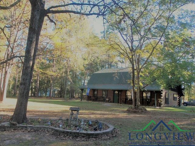 332 Wynns Creek  Kilgore TX 75662-9999 photo