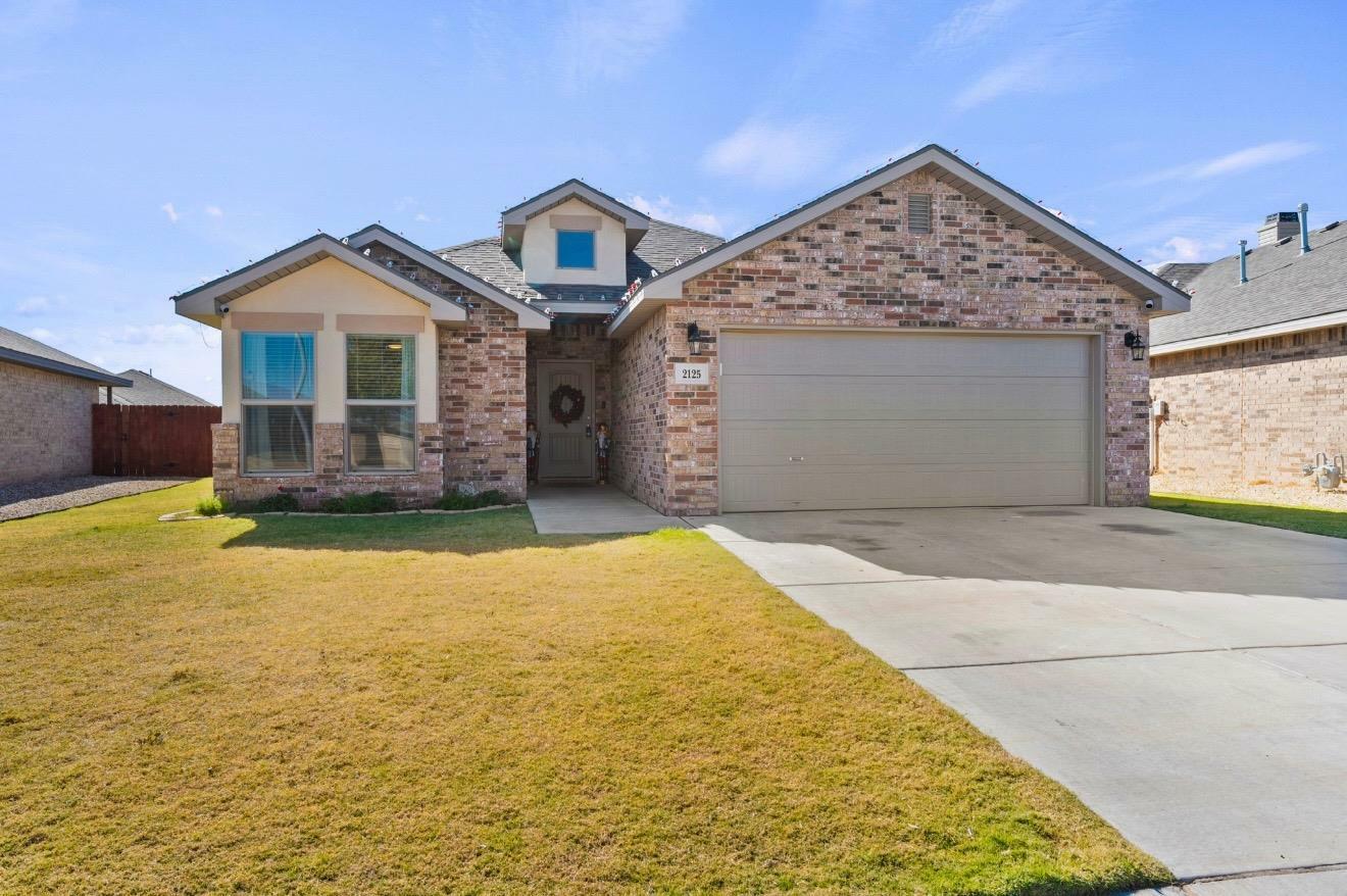 2125 135th Street  Lubbock TX 79423 photo