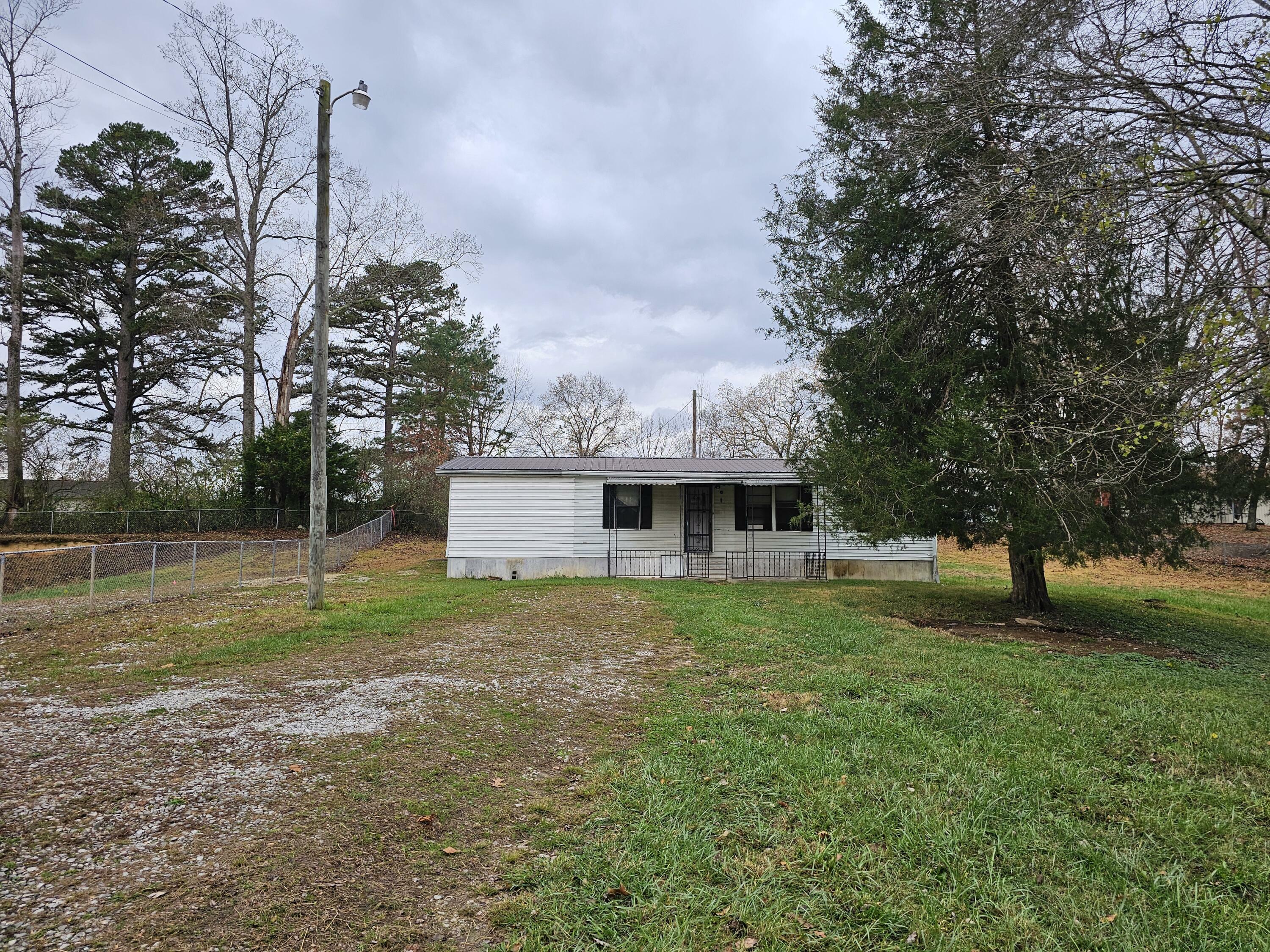 Property Photo:  49 Davenport Lane  KY 40740 