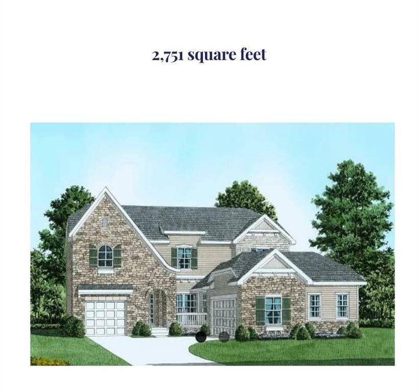 Property Photo: 543 Newlins Road East W-214 PA 18040