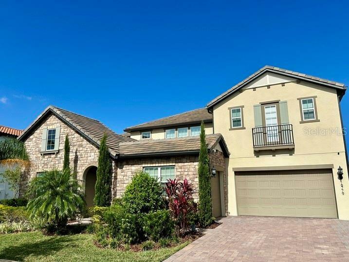 Property Photo: 16779 Broadwater Avenue FL 34787