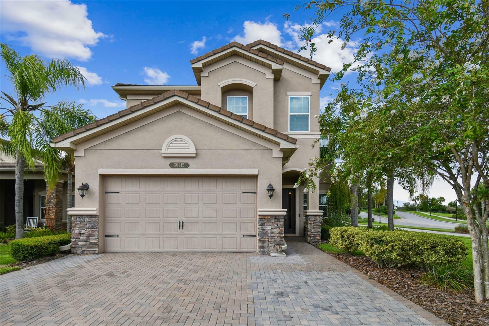 Property Photo:  30415 Palmer Oak Drive  FL 33543 