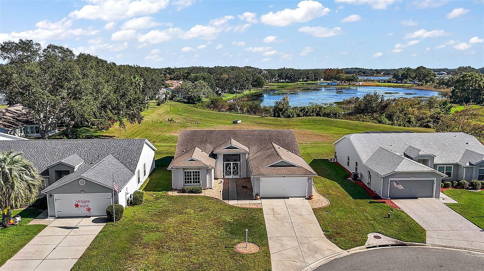 Property Photo: 25114 Meriweather Road FL 34748