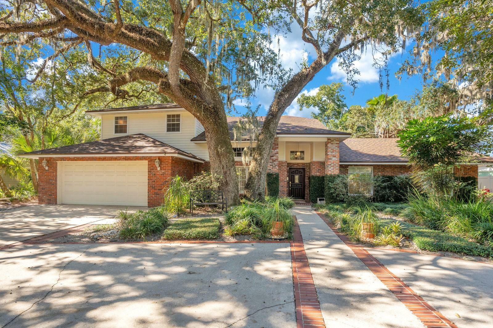 Property Photo:  1885 Temple Drive  FL 32789 