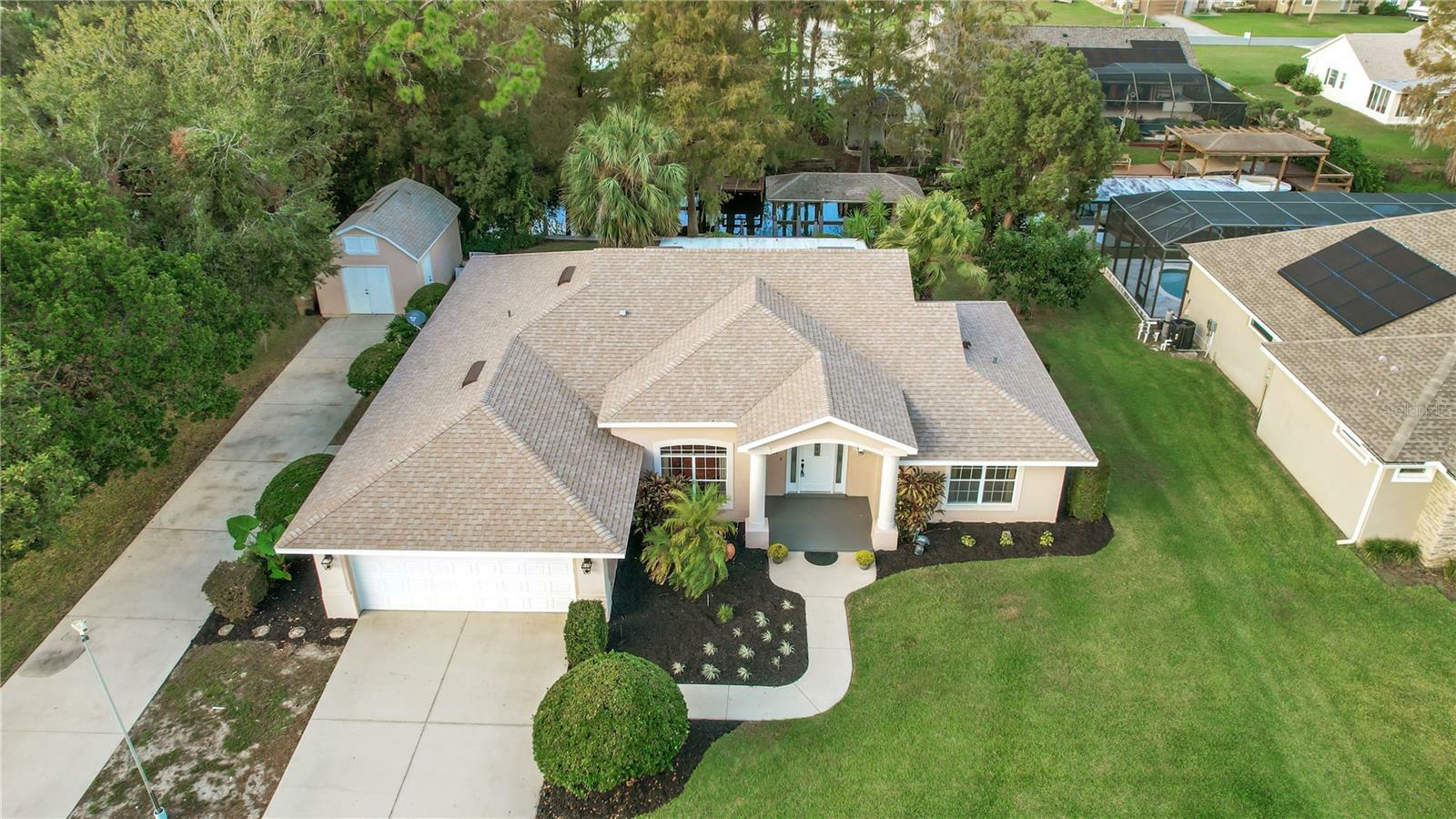 Property Photo:  12425 Pine Island Drive  FL 34788 