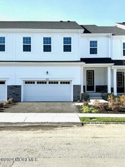 173 Woolley Court  Ocean Twp NJ 07755 photo