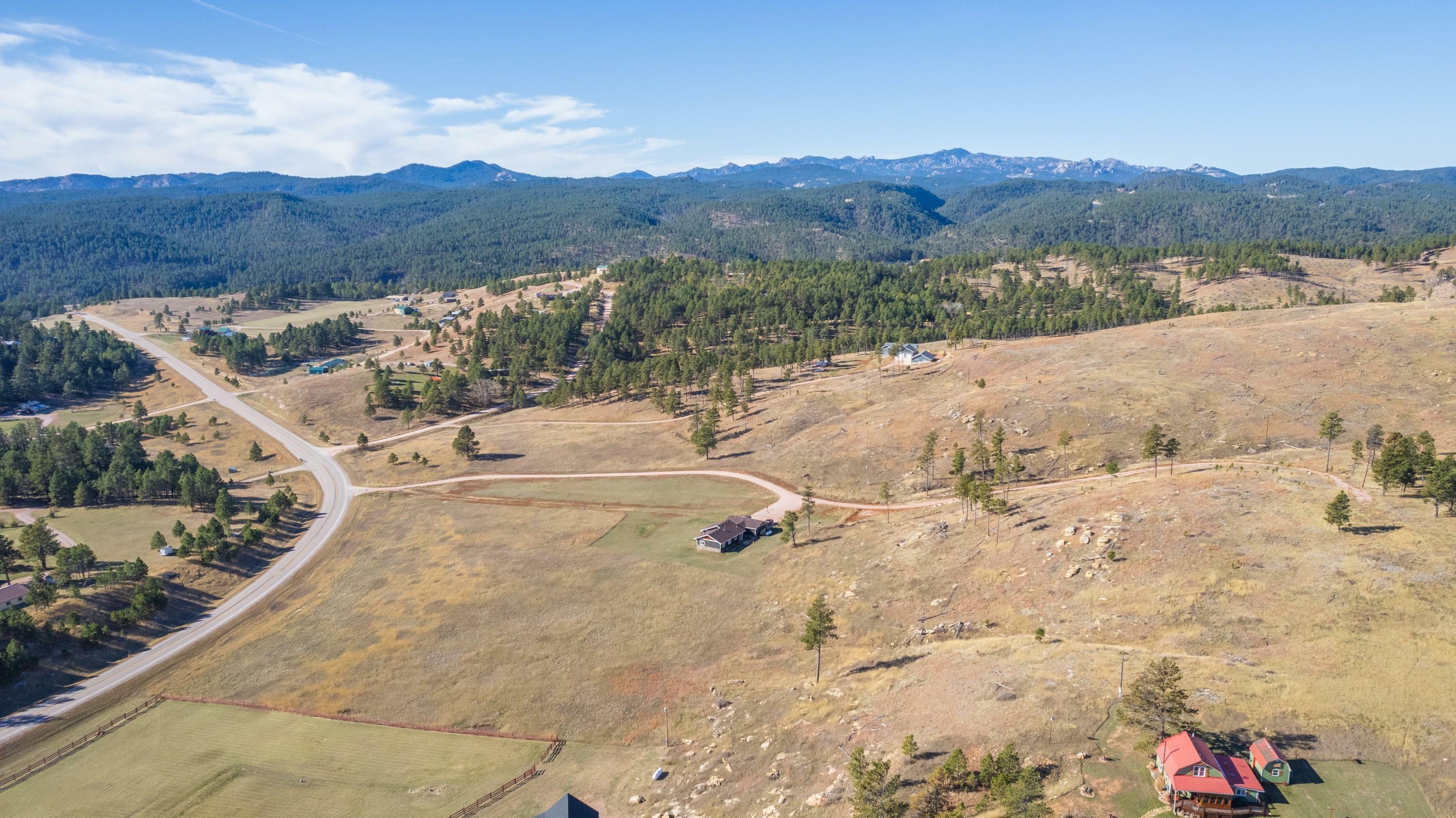 Property Photo:  Lot 3B Hwy 40  SD 57751 