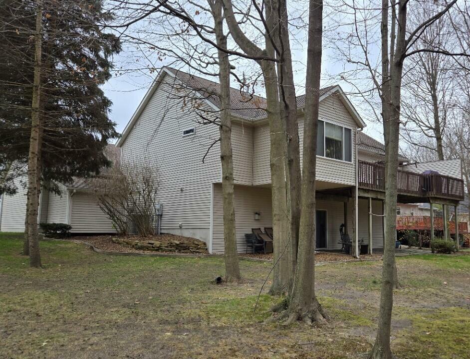 Property Photo:  11093 Timberline Drive  MI 49401 