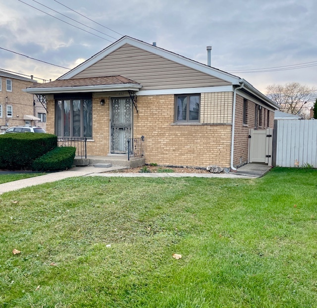 Property Photo:  7852 Neenah Avenue  IL 60459 