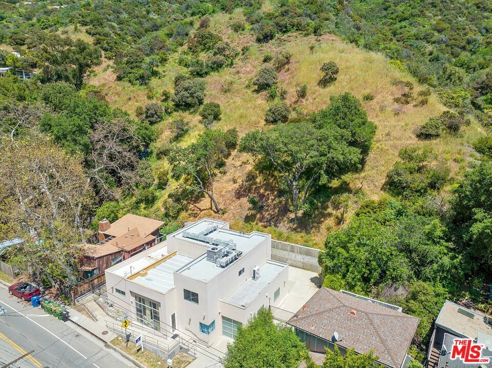 Property Photo: 0 N Beverly Glen Boulevard CA 90077
