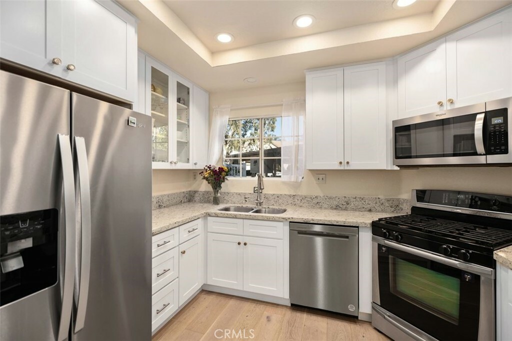 Property Photo:  24382 Larchmont Court 66  CA 92653 