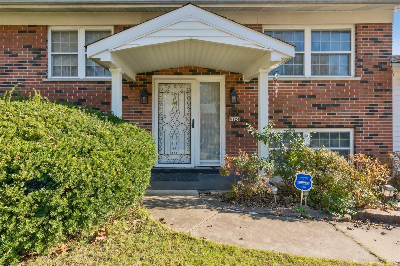 Property Photo:  4124 Scotch Drive  MO 63044 