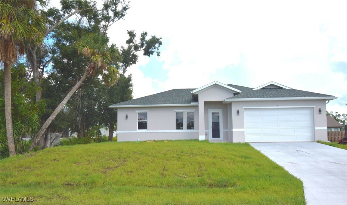 Property Photo:  2380 Achilles Street  FL 33980 