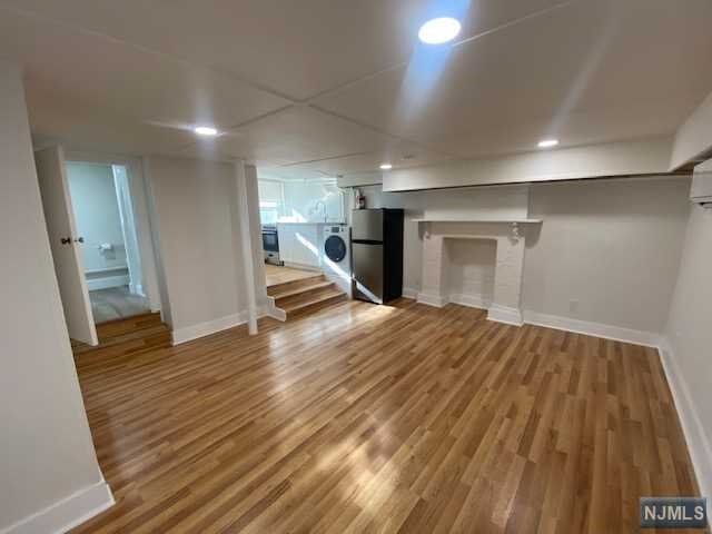 Property Photo: 183 Franklin Street B NJ 07647