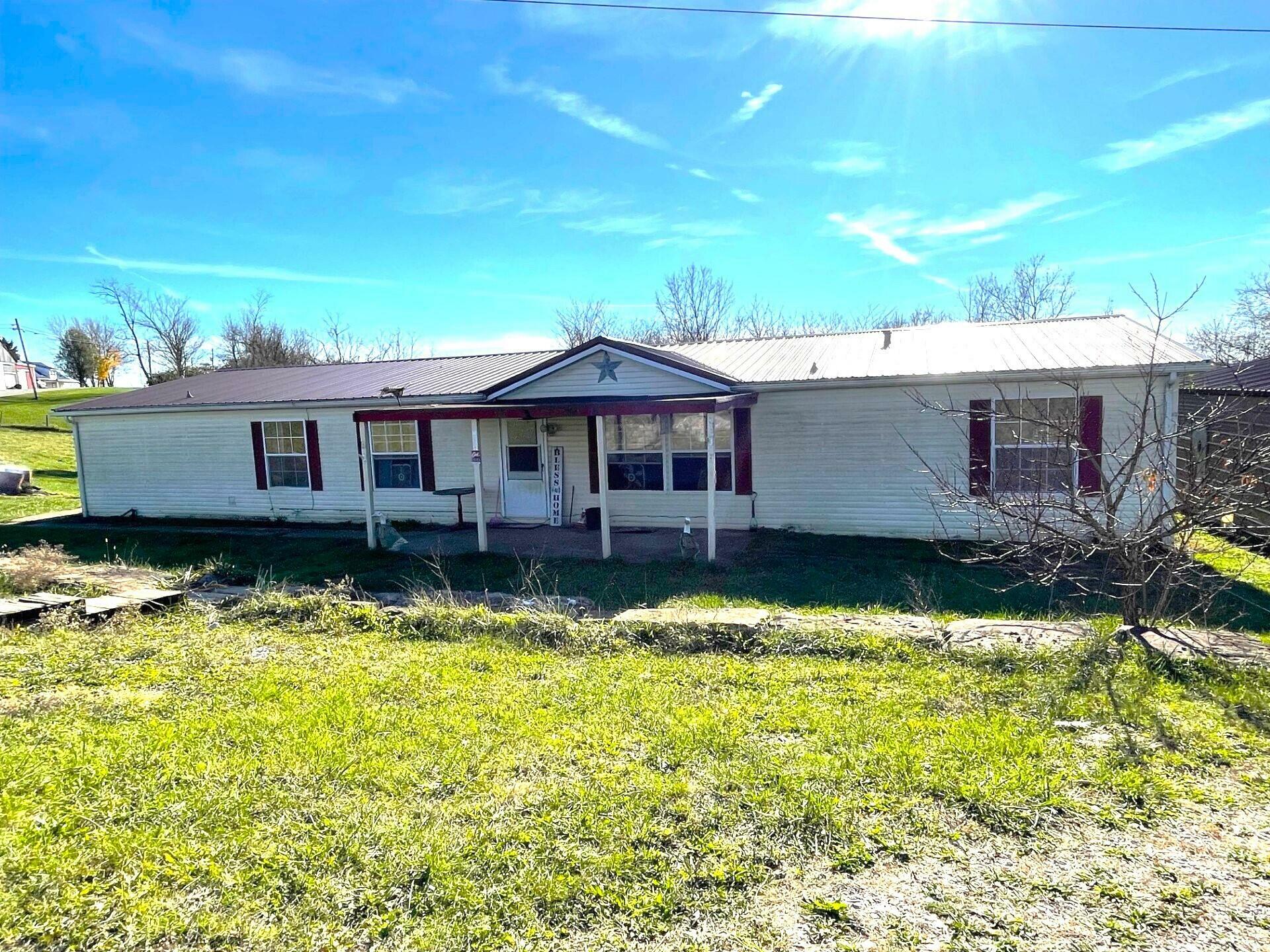 Property Photo:  4070 Lenoxburg Foster Road  KY 41043 