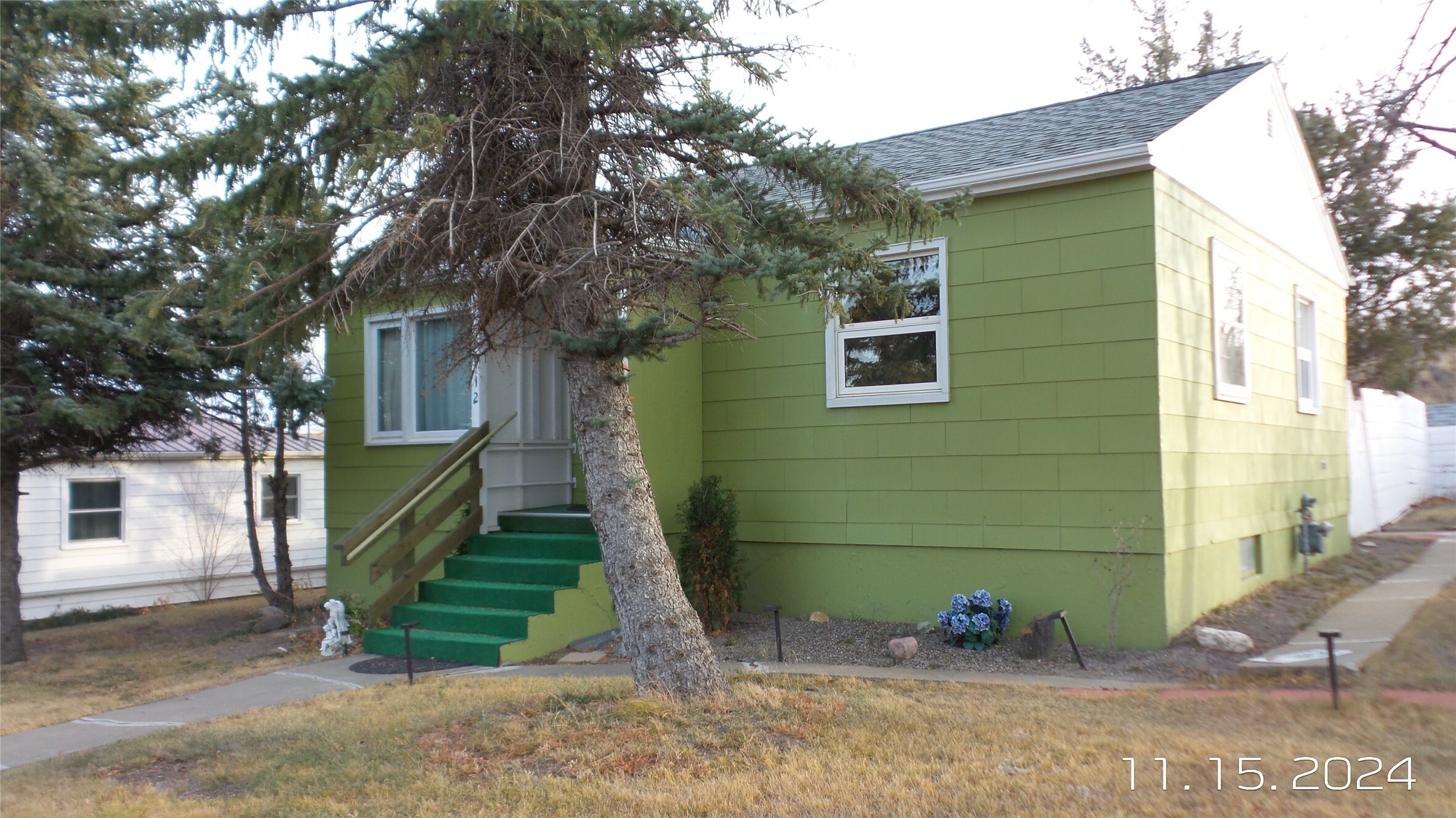 Property Photo:  1112 2nd Street S  MT 59474 