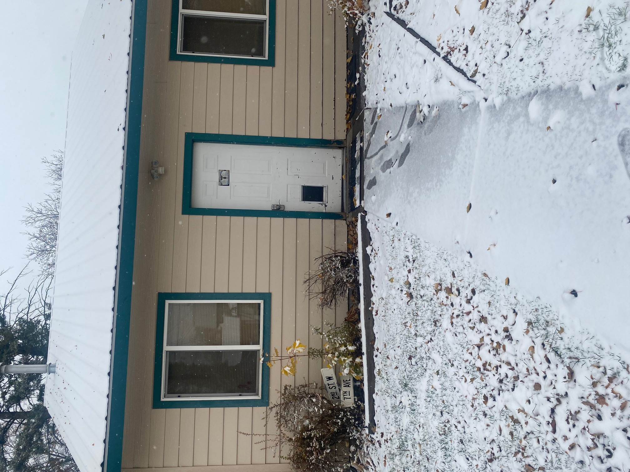 Property Photo:  715 2nd Street W  MT 59901 