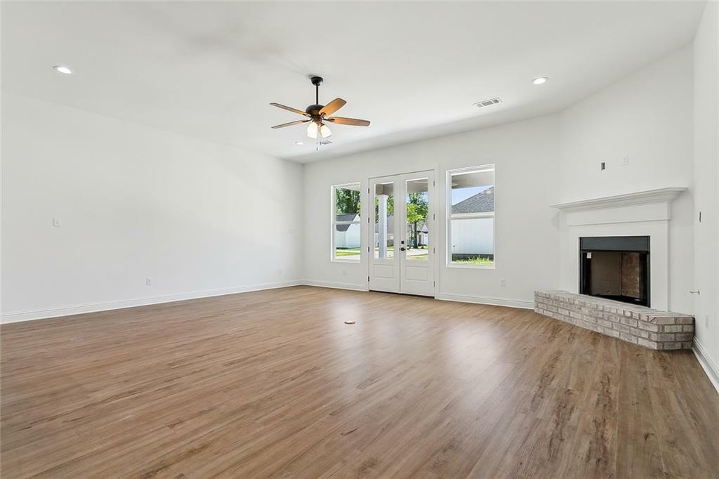 Property Photo:  1025 Abita River Drive  LA 70433 