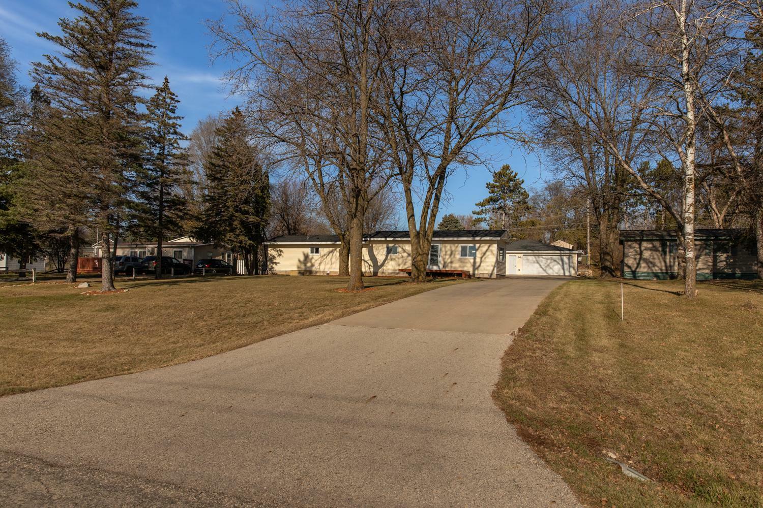 Property Photo:  6803 10th Street SE  MN 55904 