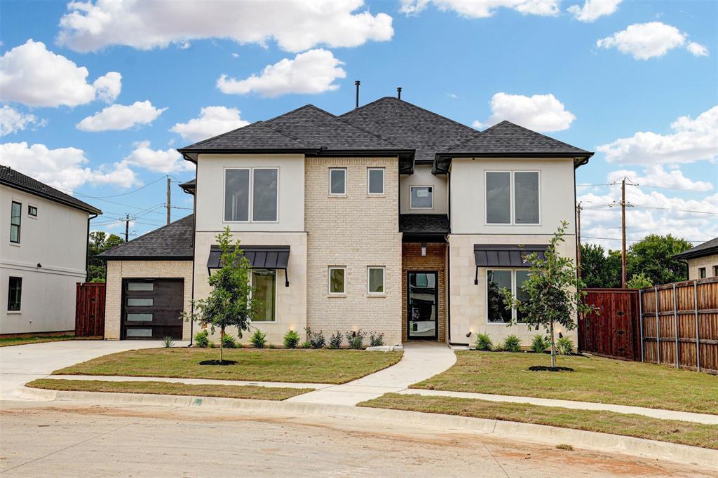 Property Photo: 208 Utopia Court TX 76248