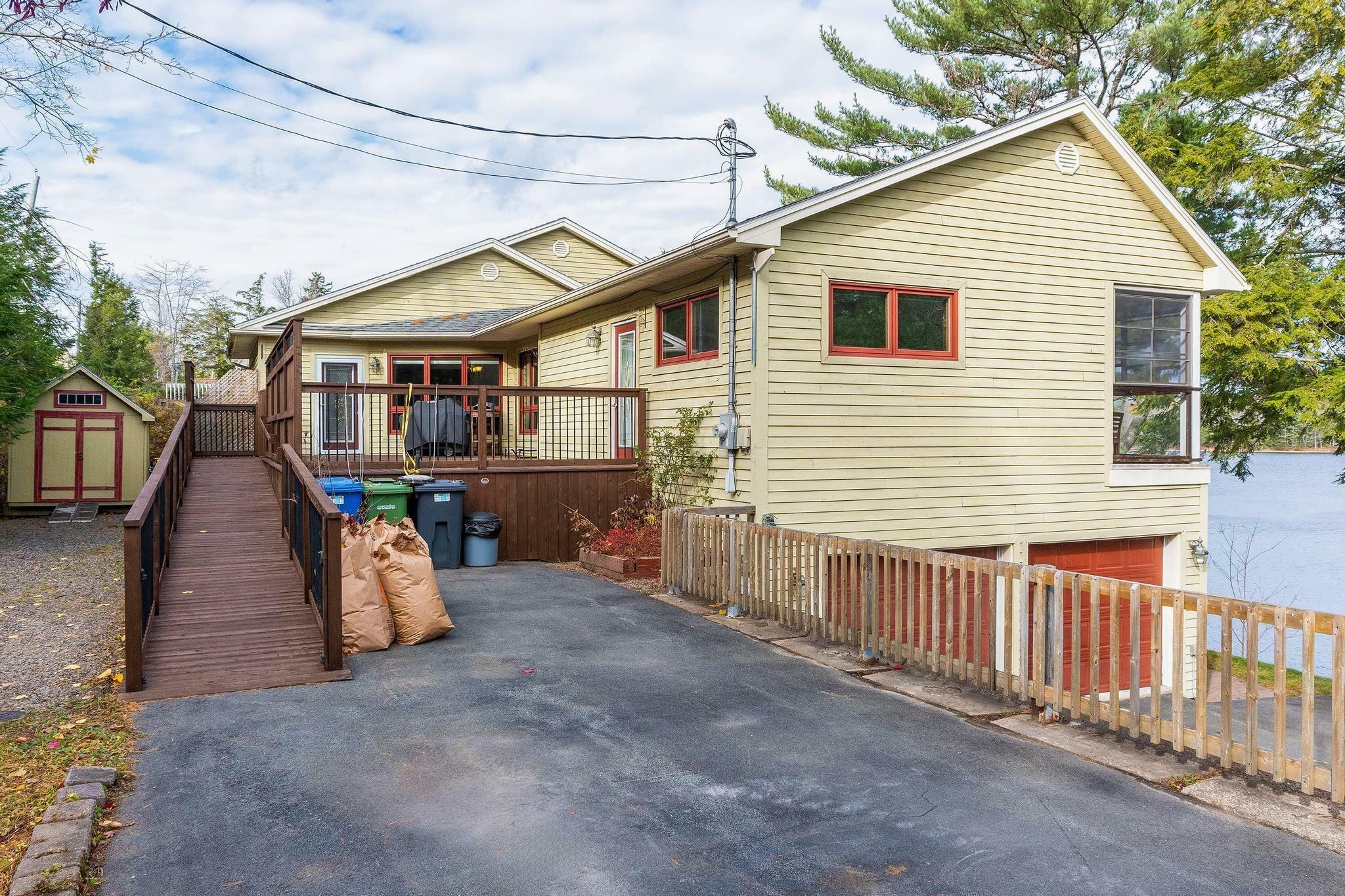 Property Photo:  112 Tucker Lake Road  NS B4G 1C3 