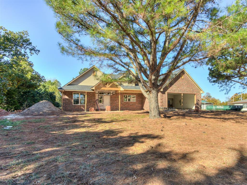 Property Photo:  703 N Cedar Drive  OK 73130 