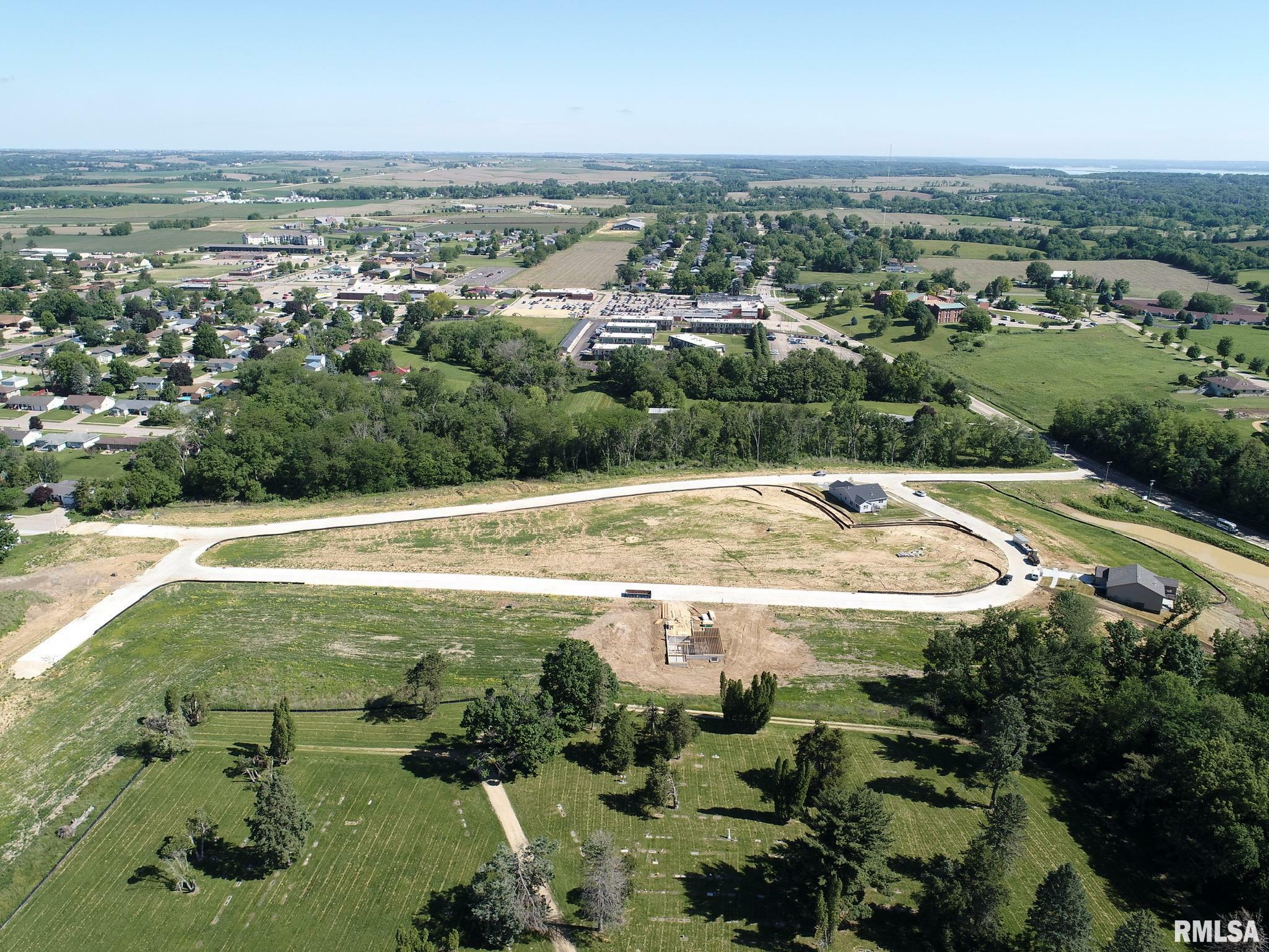 Property Photo:  886 Riverstone Court  IA 52732 