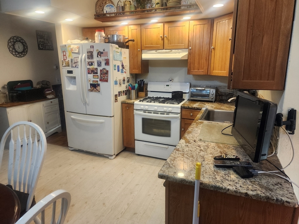Property Photo: 31 Hillside Ave 1 MA 02151