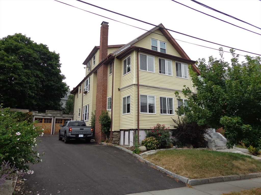 Property Photo: 63 Carver Road 63 MA 02472