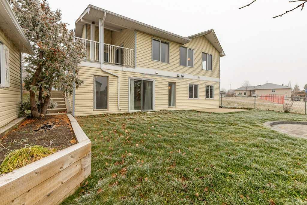 Property Photo:  60 White Pelican Way  AB T1R 1B9 