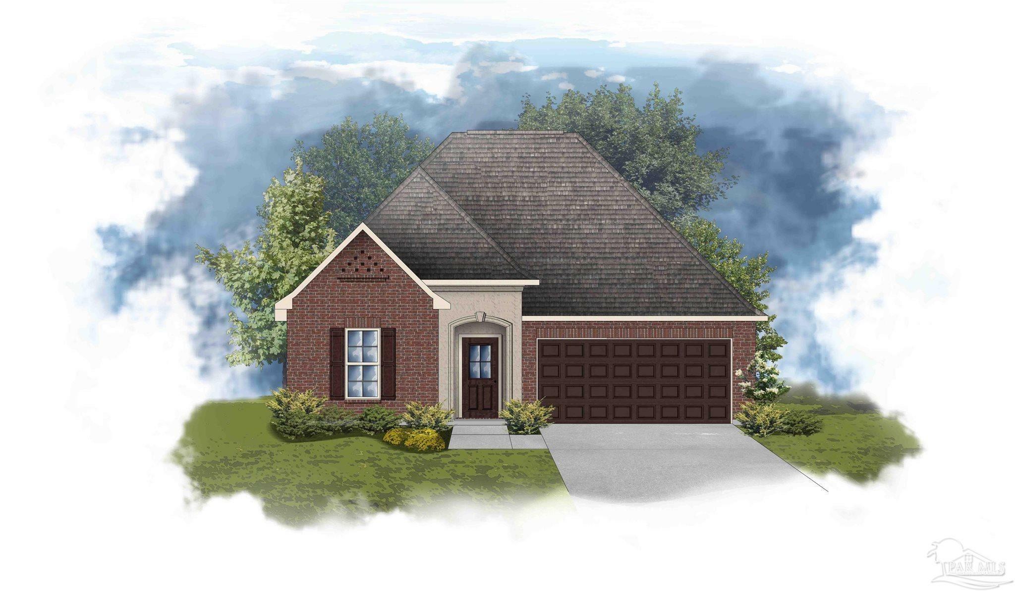 Property Photo: 2743 Trestle Way 12-E (Lot#) FL 32533