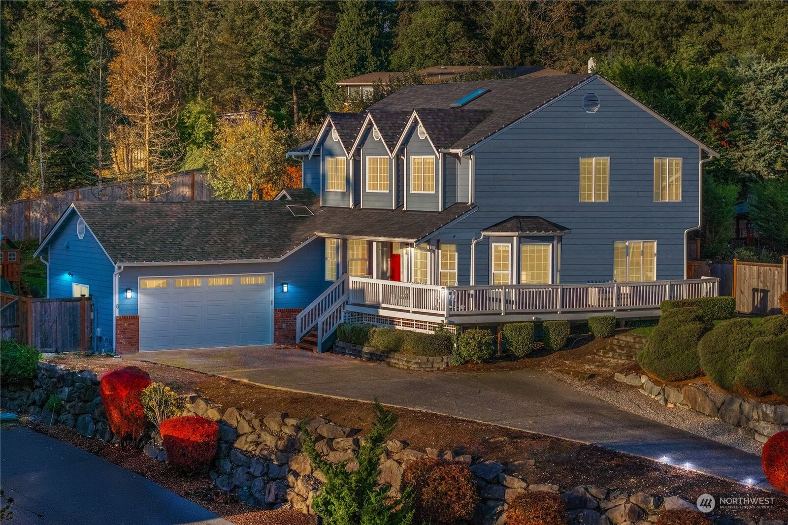 Property Photo: 6609 11th St E WA 98424