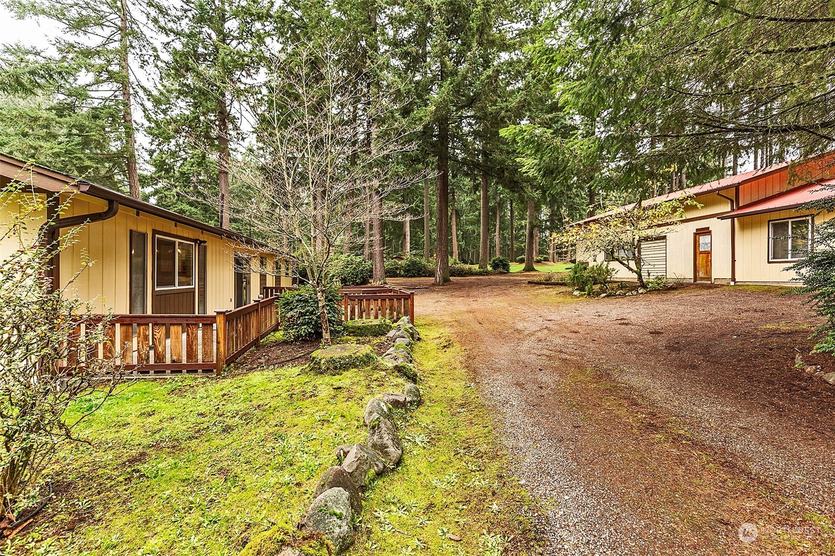 Property Photo:  11123 Lake Josephine Avenue  WA 98303 