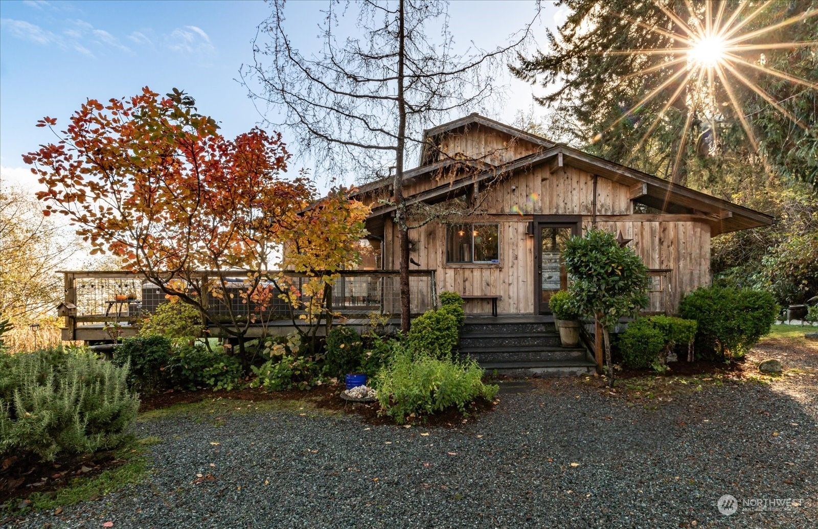 Property Photo:  4550 Norton Lane  WA 98260 