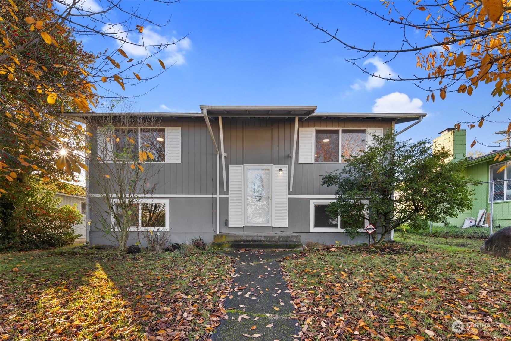 Property Photo:  2512 S I St  WA 98405 