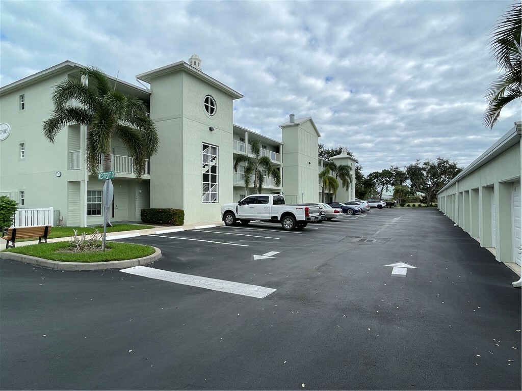 Property Photo:  13530 Westport Drive 304  FL 32958 