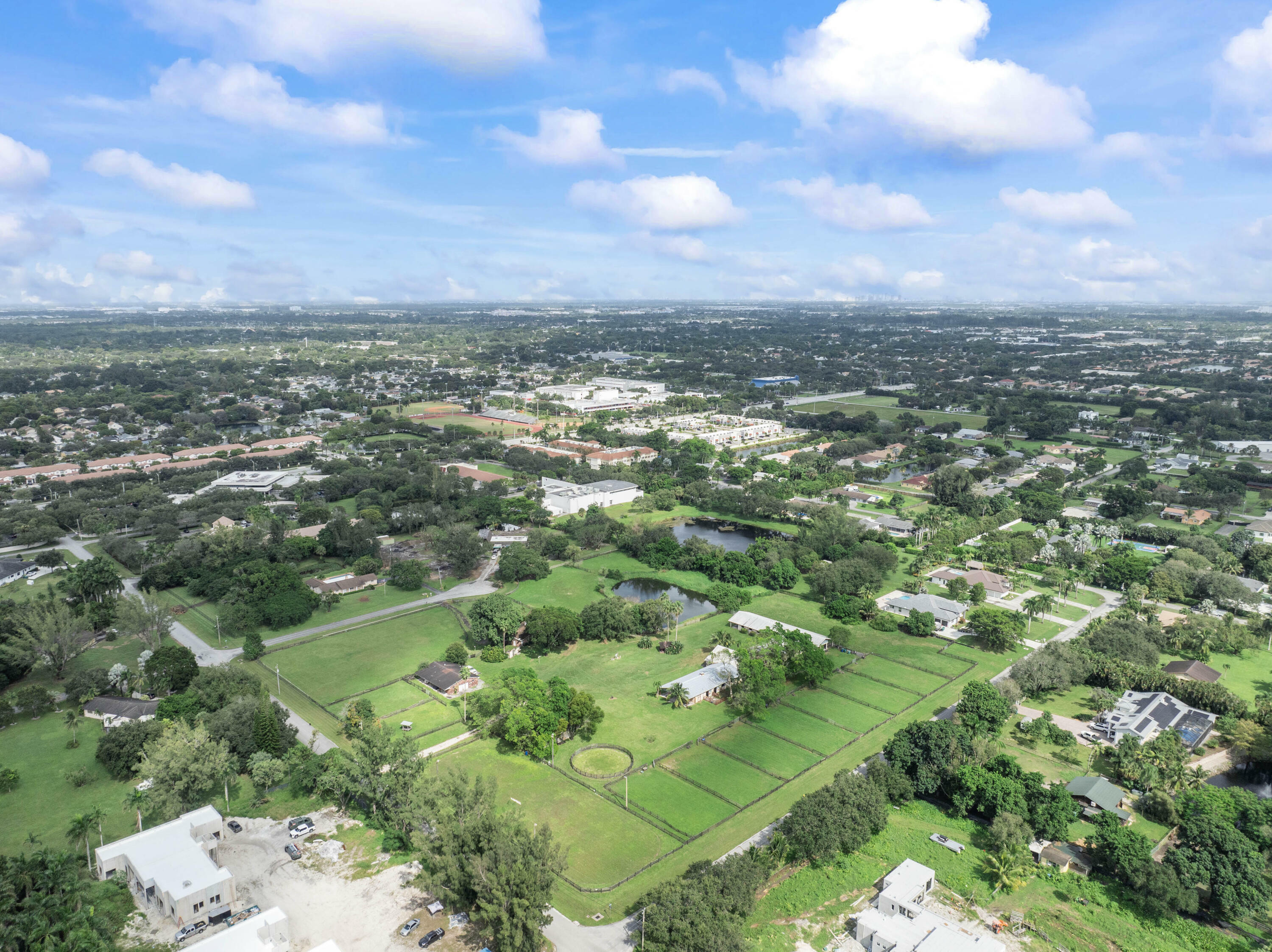 Property Photo:  3800 NW 100 Avenue  FL 33024 